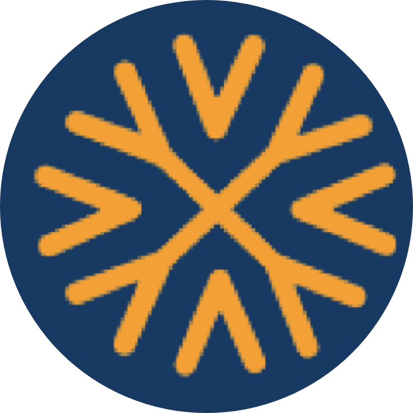 TMR Golden Living Logo